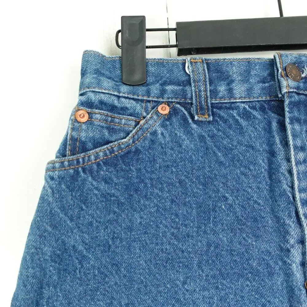 Levis levis vintage